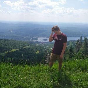 Meet your Posher, Vincent